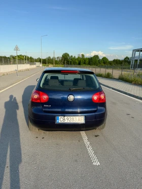 VW Golf, снимка 4