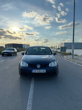 VW Golf, снимка 1