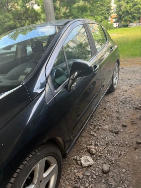 Peugeot 308, снимка 3