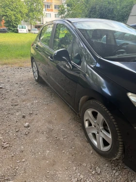 Peugeot 308, снимка 2