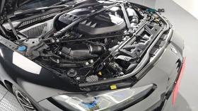 BMW M3 * COMPETITION* 360* HEAD-UP* ПОДГРЕВ* , снимка 7