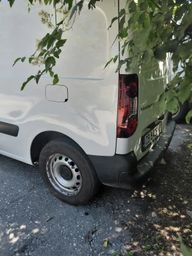 Peugeot Partner 1.6 НDI , снимка 6