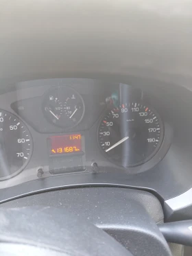 Peugeot Partner 1.6 НDI , снимка 7