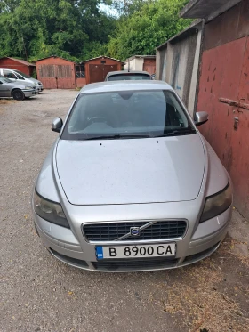 Volvo S40, снимка 2