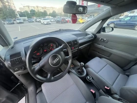 Audi A2, снимка 5
