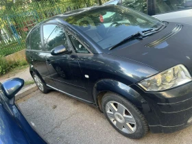 Audi A2, снимка 8