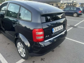 Audi A2, снимка 4
