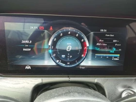 Mercedes-Benz E 400 АМГ ПАКЕТ/CARFAX/ДИСТРОНИК/ПОДГРЕВ/ОБДУХ/2 КЛЮЧА, снимка 9