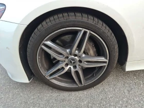 Mercedes-Benz E 400 АМГ ПАКЕТ/CARFAX/ДИСТРОНИК/ПОДГРЕВ/ОБДУХ/2 КЛЮЧА, снимка 6