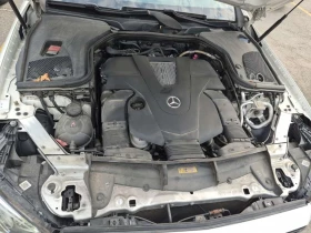 Mercedes-Benz E 400 АМГ ПАКЕТ/CARFAX/ДИСТРОНИК/ПОДГРЕВ/ОБДУХ/2 КЛЮЧА, снимка 17