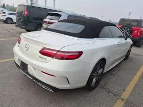 Mercedes-Benz E 400 АМГ ПАКЕТ/CARFAX/ДИСТРОНИК/ПОДГРЕВ/ОБДУХ/2 КЛЮЧА, снимка 3