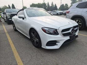 Mercedes-Benz E 400 АМГ ПАКЕТ/CARFAX/ДИСТРОНИК/ПОДГРЕВ/ОБДУХ/2 КЛЮЧА, снимка 2