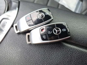 Mercedes-Benz E 400 АМГ ПАКЕТ/CARFAX/ДИСТРОНИК/ПОДГРЕВ/ОБДУХ/2 КЛЮЧА, снимка 8