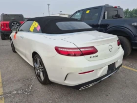 Mercedes-Benz E 400 АМГ ПАКЕТ/CARFAX/ДИСТРОНИК/ПОДГРЕВ/ОБДУХ/2 КЛЮЧА, снимка 4