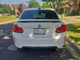 BMW M2 * Coupe * АВТОКРЕДИТ БЕЗ ПЪРВОНАЧАЛНА ВНОСКА* , снимка 4