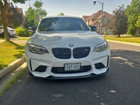 BMW M2 * Coupe * АВТОКРЕДИТ БЕЗ ПЪРВОНАЧАЛНА ВНОСКА* , снимка 6
