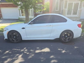 BMW M2 * Coupe * АВТОКРЕДИТ БЕЗ ПЪРВОНАЧАЛНА ВНОСКА* , снимка 2