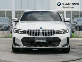 BMW 330 330e xDrive  CARFAX, снимка 4