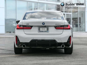 BMW 330 330e xDrive  CARFAX, снимка 5