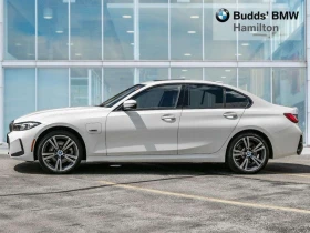 BMW 330 330e xDrive  CARFAX, снимка 3