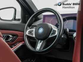 BMW 330 330e xDrive  CARFAX, снимка 16