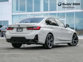 BMW 330 330e xDrive  CARFAX, снимка 2