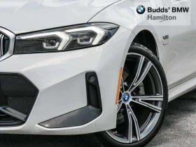 BMW 330 330e xDrive  CARFAX, снимка 7