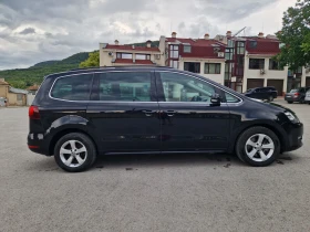 VW Sharan 2.0TDI LED, снимка 8