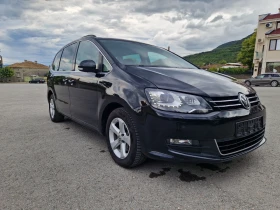 VW Sharan 2.0TDI LED, снимка 3