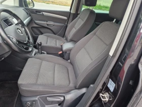 VW Sharan 2.0TDI LED, снимка 13