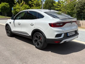 Renault Arkana ГАРАНЦИЯ КАСКО ЛИЗИНГ, снимка 5