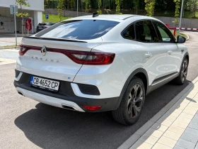 Renault Arkana ГАРАНЦИЯ КАСКО ЛИЗИНГ, снимка 6