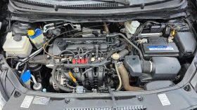 Hyundai I20 1.3i/80hp/АГУ, снимка 4