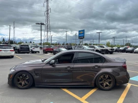 BMW M3 Individual Single TurboАвтокредит Цена до България, снимка 2