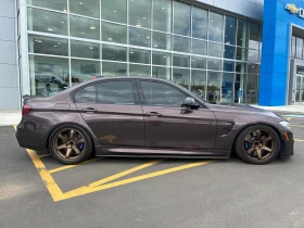 BMW M3 Individual Single TurboАвтокредит Цена до България, снимка 5