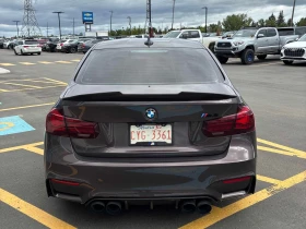 BMW M3 Individual Single TurboАвтокредит Цена до България, снимка 4