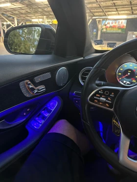 Mercedes-Benz C 300, снимка 10