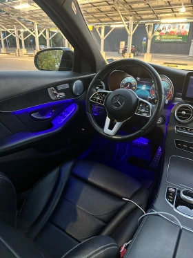Mercedes-Benz C 300, снимка 8