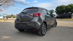 Mazda 2 КАТО НОВА/FUL-FUL, снимка 5