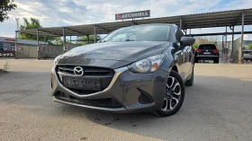 Mazda 2 КАТО НОВА/FUL-FUL, снимка 1