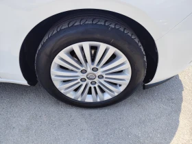 Opel Zafira TOURER* 1.6D* KOЖА* ПАРКТРОНИК* 7МЕСТА* , снимка 16