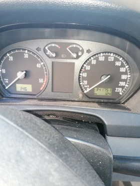 Skoda Fabia, снимка 4