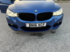 BMW 330 D GT xdrive M-Sport, снимка 13
