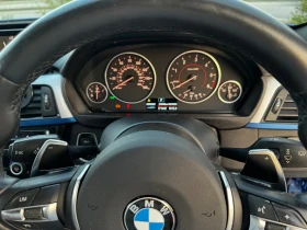BMW 330 D GT xdrive M-Sport, снимка 6