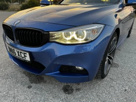 BMW 330 D GT xdrive M-Sport, снимка 14