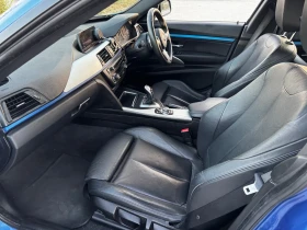 BMW 330 D GT xdrive M-Sport, снимка 9