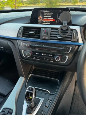 BMW 330 D GT xdrive M-Sport, снимка 7
