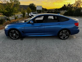 BMW 330 D GT xdrive M-Sport, снимка 3