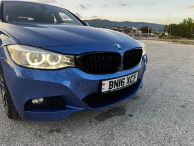 BMW 330 D GT xdrive M-Sport, снимка 2
