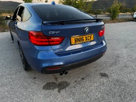 BMW 330 D GT xdrive M-Sport, снимка 1